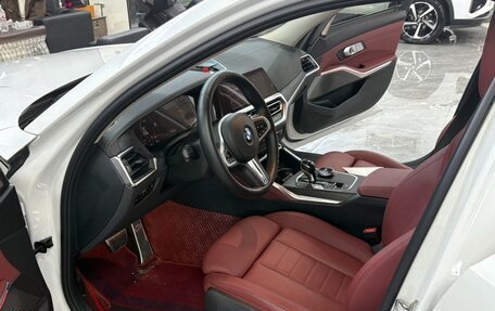 BMW 3 серия, 2021 год, 3 190 000 рублей, 8 фотография