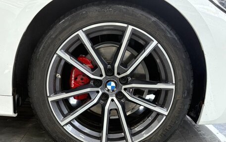 BMW 3 серия, 2021 год, 3 190 000 рублей, 7 фотография