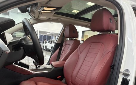 BMW 3 серия, 2021 год, 3 190 000 рублей, 10 фотография