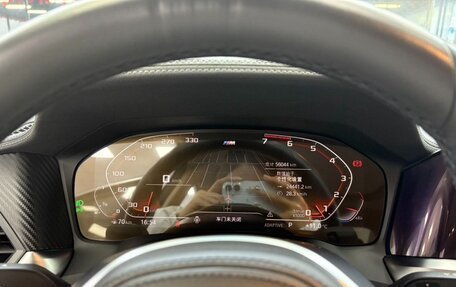 BMW 3 серия, 2021 год, 3 190 000 рублей, 9 фотография