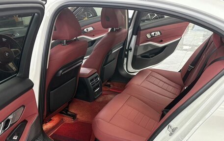 BMW 3 серия, 2021 год, 3 190 000 рублей, 11 фотография