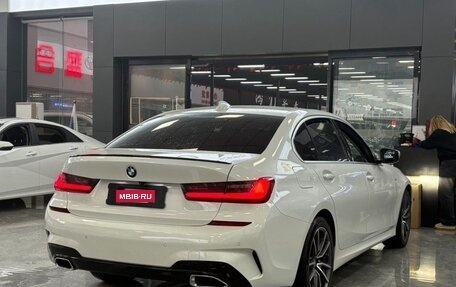 BMW 3 серия, 2021 год, 3 190 000 рублей, 3 фотография