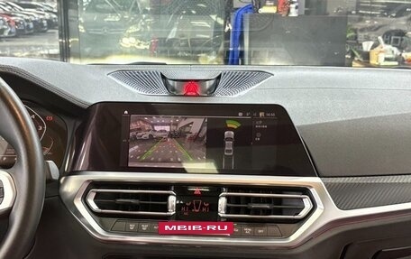 BMW 3 серия, 2021 год, 3 190 000 рублей, 6 фотография