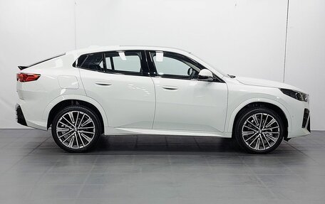 BMW X2, 2024 год, 6 450 000 рублей, 3 фотография