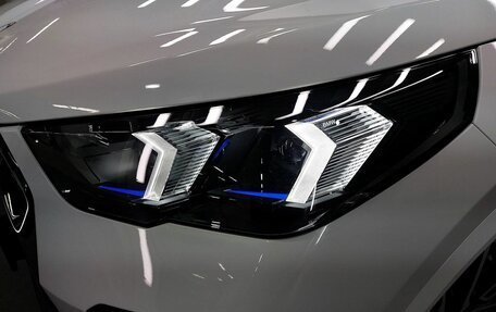 BMW X2, 2024 год, 6 450 000 рублей, 13 фотография