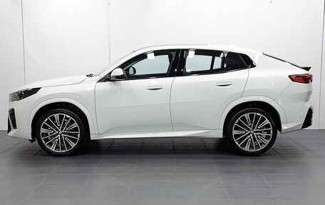 BMW X2, 2024 год, 6 450 000 рублей, 6 фотография