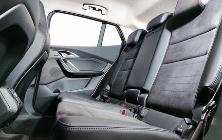 BMW X2, 2024 год, 6 450 000 рублей, 11 фотография