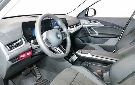 BMW X2, 2024 год, 6 450 000 рублей, 8 фотография