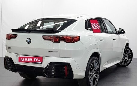 BMW X2, 2024 год, 6 450 000 рублей, 4 фотография