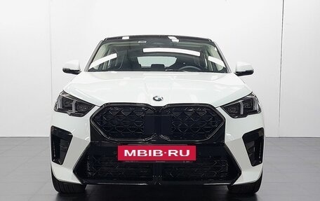 BMW X2, 2024 год, 6 450 000 рублей, 2 фотография