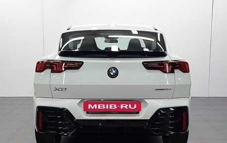 BMW X2, 2024 год, 6 450 000 рублей, 5 фотография