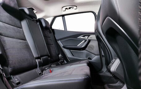 BMW X2, 2024 год, 6 450 000 рублей, 17 фотография
