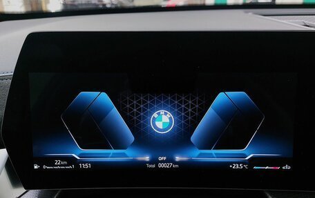 BMW X2, 2024 год, 6 450 000 рублей, 24 фотография