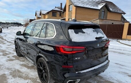 BMW X5, 2020 год, 7 800 000 рублей, 6 фотография