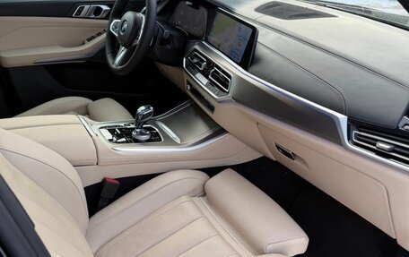 BMW X5, 2020 год, 7 800 000 рублей, 8 фотография