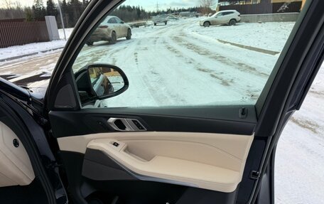 BMW X5, 2020 год, 7 800 000 рублей, 9 фотография