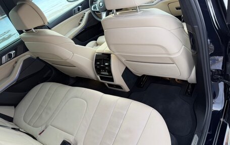 BMW X5, 2020 год, 7 800 000 рублей, 10 фотография