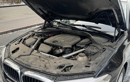 BMW 5 серия, 2018 год, 2 190 000 рублей, 9 фотография