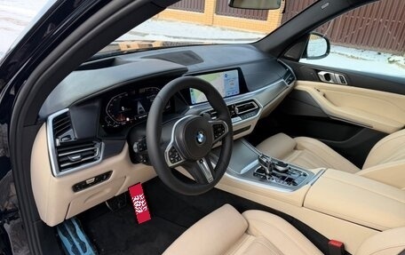 BMW X5, 2020 год, 7 800 000 рублей, 7 фотография