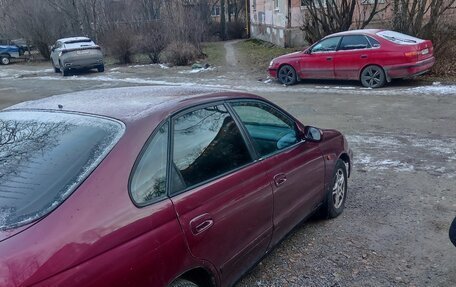 Toyota Carina E, 1997 год, 105 000 рублей, 2 фотография