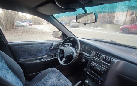 Toyota Carina E, 1997 год, 105 000 рублей, 7 фотография