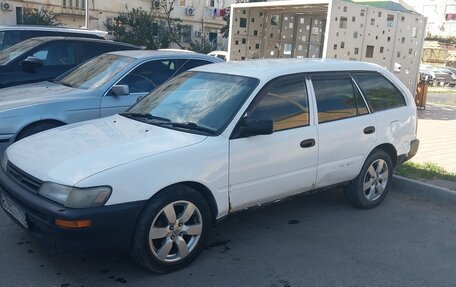 Toyota Corolla, 1998 год, 270 000 рублей, 2 фотография