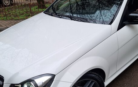 Mercedes-Benz C-Класс, 2012 год, 1 650 000 рублей, 4 фотография