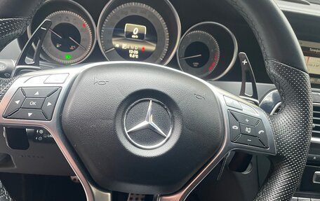 Mercedes-Benz C-Класс, 2012 год, 1 650 000 рублей, 6 фотография