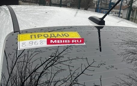 KIA Rio IV, 2018 год, 1 290 000 рублей, 9 фотография