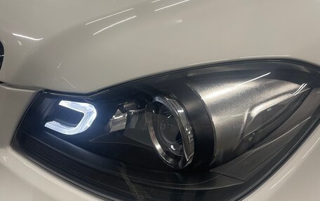 Mercedes-Benz C-Класс, 2012 год, 1 650 000 рублей, 14 фотография