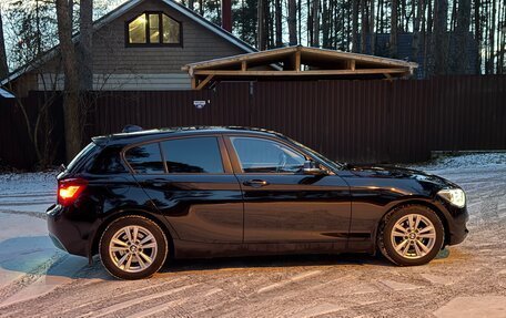 BMW 1 серия, 2013 год, 1 300 000 рублей, 4 фотография