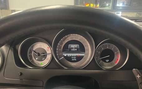 Mercedes-Benz C-Класс, 2012 год, 1 650 000 рублей, 15 фотография