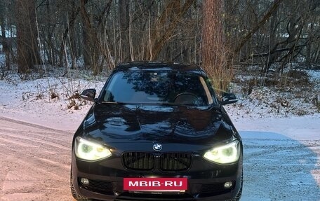 BMW 1 серия, 2013 год, 1 300 000 рублей, 2 фотография