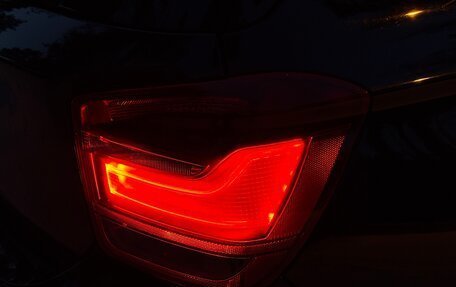 BMW 1 серия, 2013 год, 1 300 000 рублей, 11 фотография