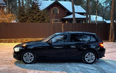 BMW 1 серия, 2013 год, 1 300 000 рублей, 8 фотография