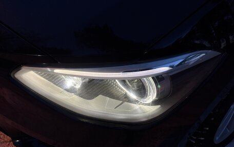 BMW 1 серия, 2013 год, 1 300 000 рублей, 9 фотография