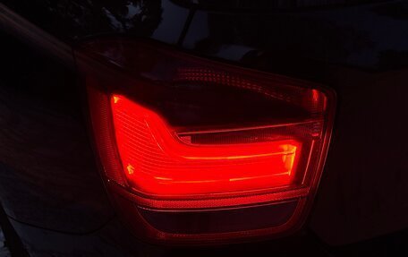 BMW 1 серия, 2013 год, 1 300 000 рублей, 12 фотография