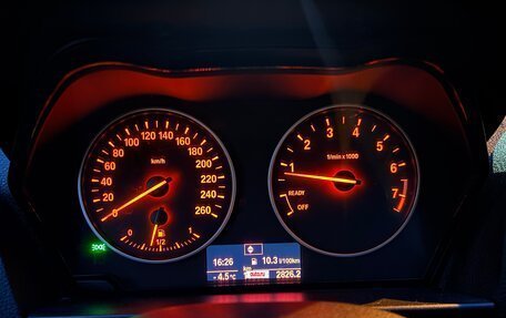 BMW 1 серия, 2013 год, 1 300 000 рублей, 15 фотография