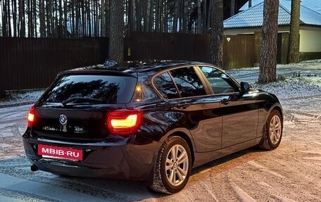 BMW 1 серия, 2013 год, 1 300 000 рублей, 5 фотография