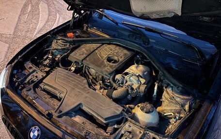 BMW 1 серия, 2013 год, 1 300 000 рублей, 18 фотография