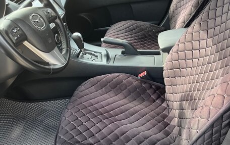 Mazda 3, 2011 год, 860 000 рублей, 6 фотография