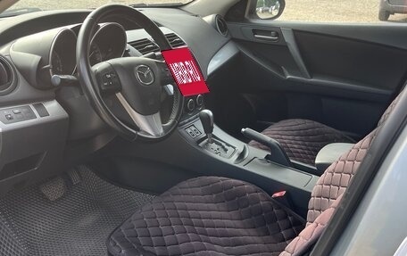 Mazda 3, 2011 год, 860 000 рублей, 7 фотография