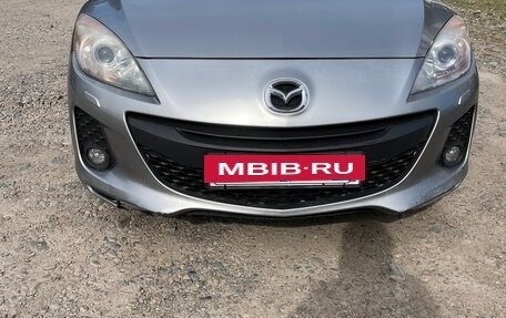 Mazda 3, 2011 год, 860 000 рублей, 4 фотография