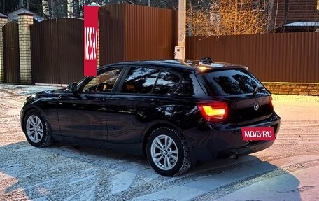BMW 1 серия, 2013 год, 1 300 000 рублей, 7 фотография