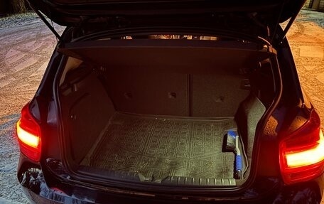 BMW 1 серия, 2013 год, 1 300 000 рублей, 17 фотография