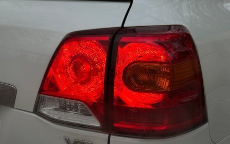 Toyota Land Cruiser 200, 2014 год, 5 150 000 рублей, 8 фотография