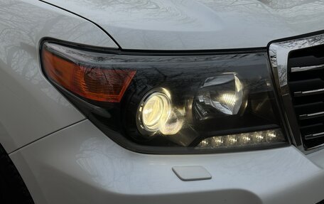 Toyota Land Cruiser 200, 2014 год, 5 150 000 рублей, 7 фотография