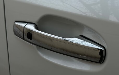 Toyota Land Cruiser 200, 2014 год, 5 150 000 рублей, 9 фотография