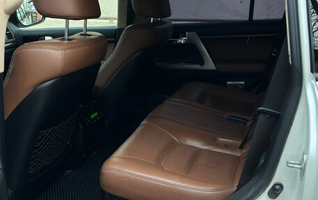 Toyota Land Cruiser 200, 2014 год, 5 150 000 рублей, 15 фотография