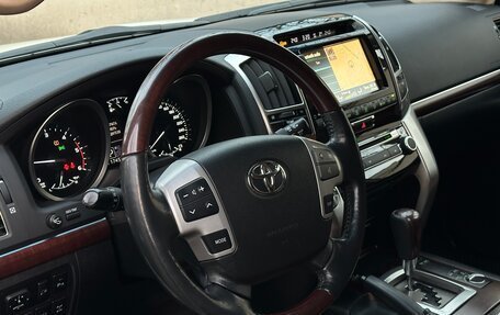 Toyota Land Cruiser 200, 2014 год, 5 150 000 рублей, 16 фотография